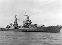 USS Indianapolis