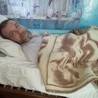 Hospicjum w Mariupolu wciąż czeka na pomoc
