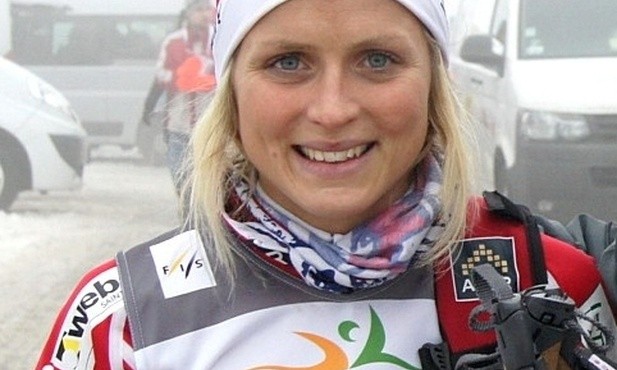 Therese Johaug nie wystąpi w Pjongczangu
