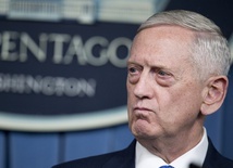Szef Pentagonu z niezapowiedzianą wizytą w Iraku