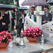 Ksiądz musi zaprzestać