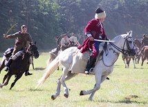 ▲	Bitwa Warszawska została uznana za 18. przełomową bitwę w historii świata. Zadecydowała o zachowaniu wolności przez Polskę i zatrzymała pochód komunizmu na Zachód.