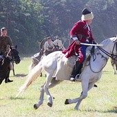 ▲	Bitwa Warszawska została uznana za 18. przełomową bitwę w historii świata. Zadecydowała o zachowaniu wolności przez Polskę i zatrzymała pochód komunizmu na Zachód.