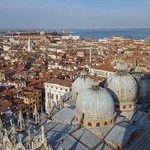 ​Wojna postu z karnawałem w Wenecji