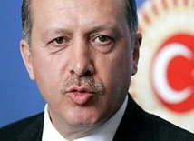 Erdogan: Turcja nigdy nie pozwoli na stworzenie państwa kurdyjskiego