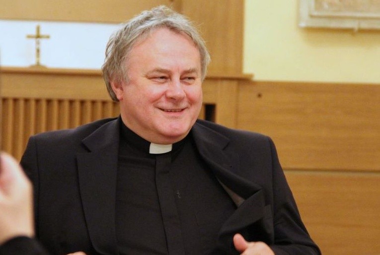 Biskup tarnowski powołał delegata ds. mediów