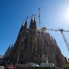 Terroryści z Katalonii chcieli zaatakować bazylikę Sagrada Familia