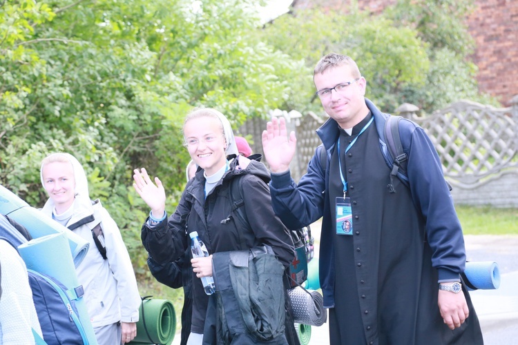 Grupa 19 - dzień VI