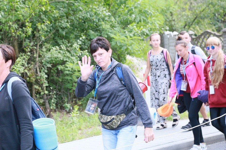 Grupa 19 - dzień VI