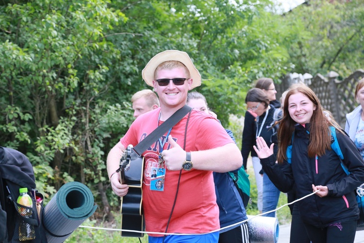 Grupa 19 - dzień VI