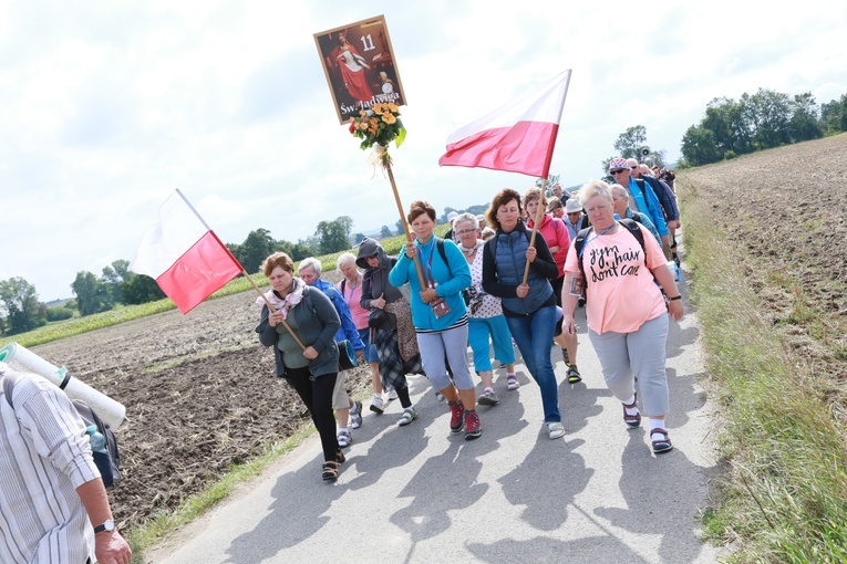 Grupa 11 - dzień VI