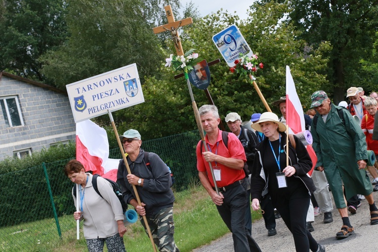 Grupa 9/10 - dzień VI