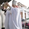 Nie bójmy się bliskości Maryi