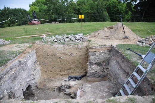 Kolejne przełomowe odkrycia archeologiczne w Chełmie