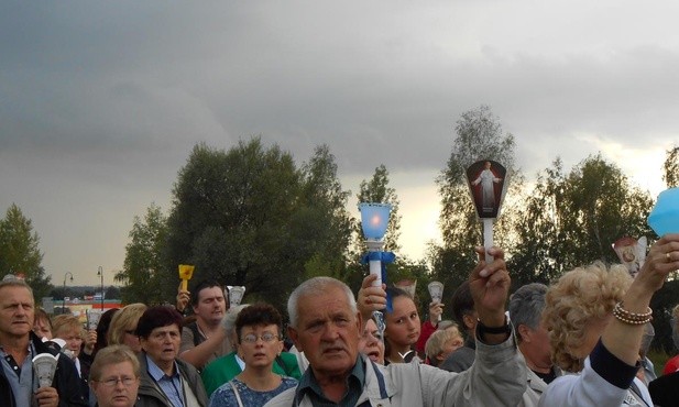 Jan Paweł II wziął Maryję na serio do swojego życia