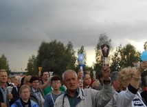 Jan Paweł II wziął Maryję na serio do swojego życia