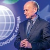 Zygmunt  Berdychowski  jest założycielem Fundacji „Instytut Studiów Wschodnich”, która organizuje Forum Ekonomiczne w Krynicy-Zdroju. Jest też pomysłodawcą towarzyszącego forum Festiwalu Biegowego.