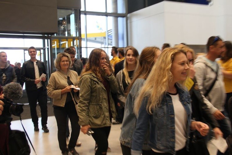 Otwarcie IKEA w Lublinie