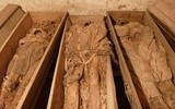 Szokujące odkrycie archeologów na "Górce" w Chełmie