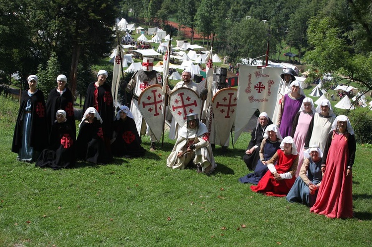 Z Chorzowa do Bouillon