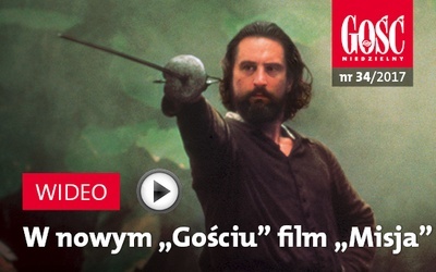 Zwiastun najnowszego „Gościa”