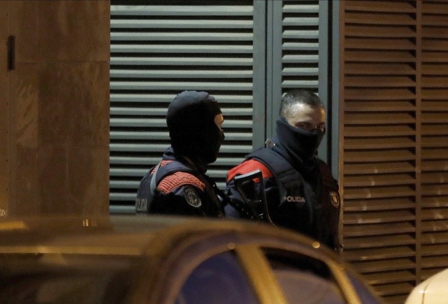 Maroko: Aresztowania w związku z zamachami w Katalonii