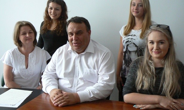 Na "Wawelu" do Szwecji