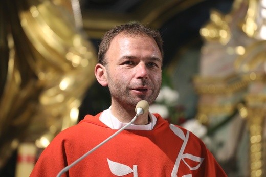Pielgrzymka z Żywca na Jasną Górę - 2017