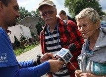 Sokolniki - Msza św., cz. A
