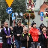 Pielgrzymka z Żywca na Jasną Górę - 2017