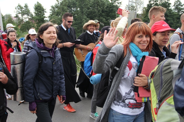 Grupa 24 - dzień VII