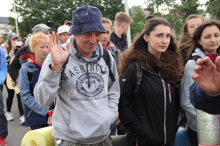 Grupa 20 - dzień VII