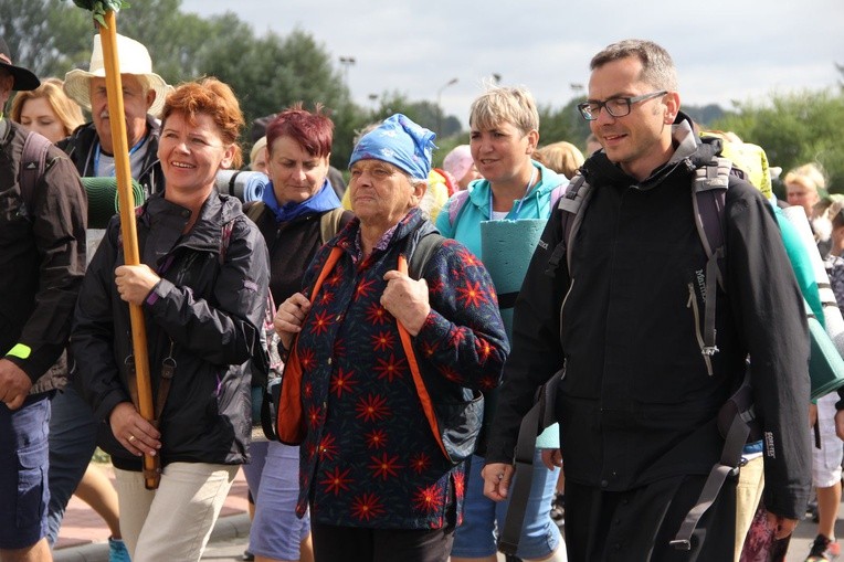 Grupa 19 - dzień VII