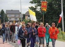 Grupa 18 - dzień VII