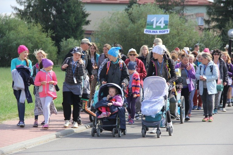 Grupa 14 - dzień VII