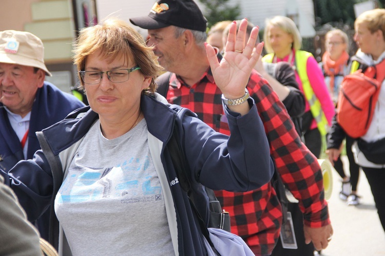 Grupa 13 - dzień VII