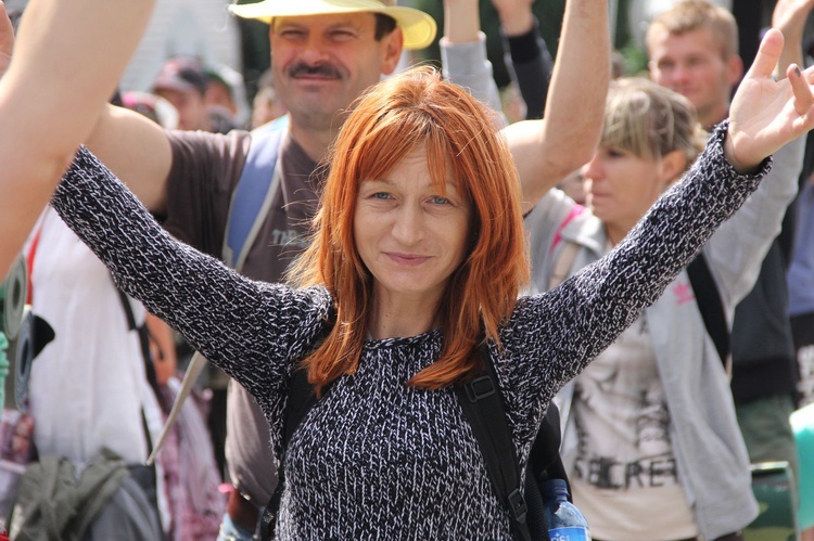 Grupa 13 - dzień VII