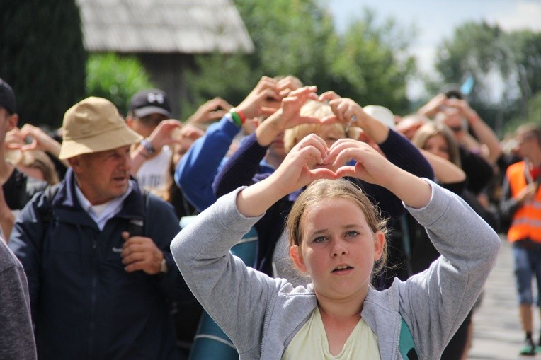 Grupa 13 - dzień VII