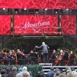 "Mozartiana" 2017
