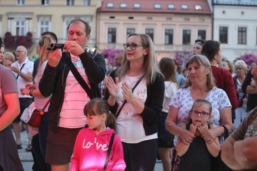 10. Festiwal "Jackowe Granie" w Oświęcimiu - 2017