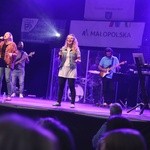 10. Festiwal "Jackowe Granie" w Oświęcimiu - 2017