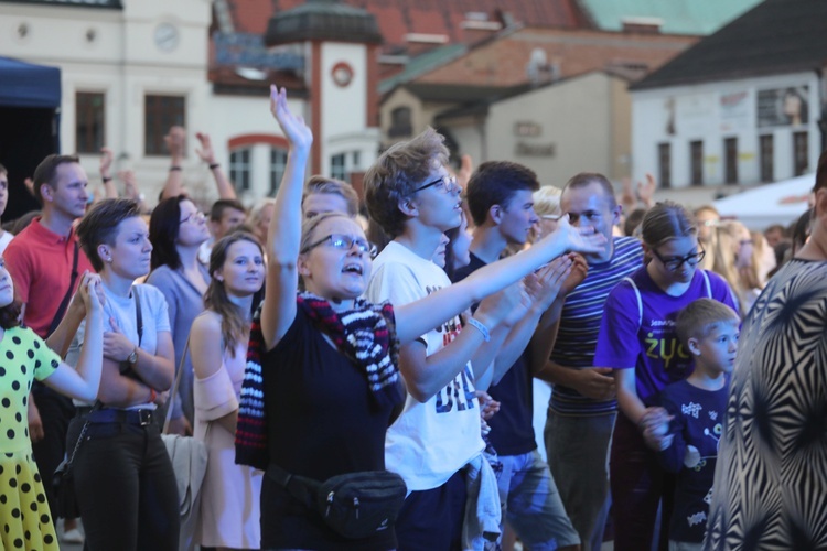 10. Festiwal "Jackowe Granie" w Oświęcimiu - 2017