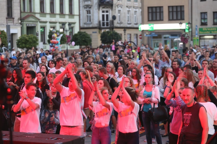 10. Festiwal "Jackowe Granie" w Oświęcimiu - 2017