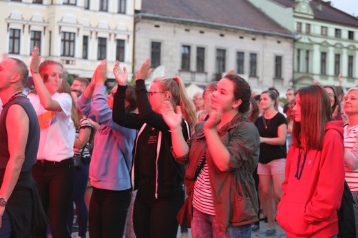 10. Festiwal "Jackowe Granie" w Oświęcimiu - 2017