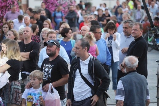 10. Festiwal "Jackowe Granie" w Oświęcimiu - 2017