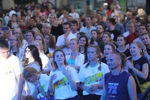 10. Festiwal "Jackowe Granie" w Oświęcimiu - 2017