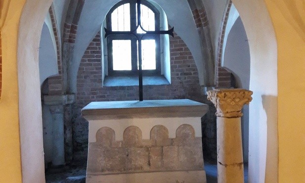 Święci w służbie Piastów Śląskich