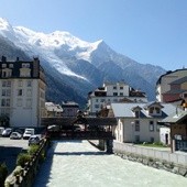 Tragiczny tydzień na Mont Blanc