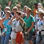 Grupa 22 - dzień ósmy