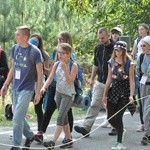 Grupa 20 - dzień ósmy